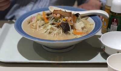 リンガーハット 京都momoテラス店