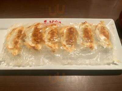 希望軒 伏見新堀川店