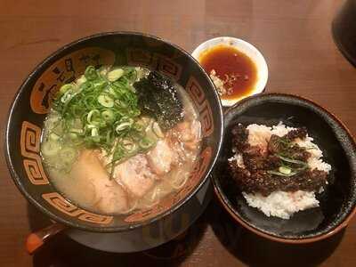 希望軒 伏見新堀川店