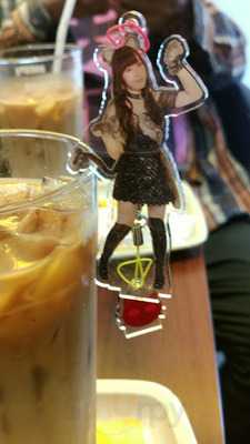 ドトールコーヒーショップ 御堂筋店