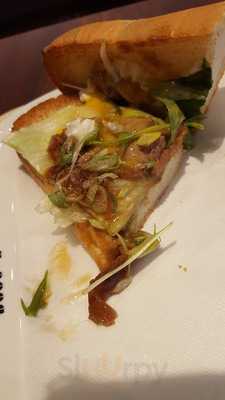 ドトールコーヒーショップ 御堂筋店