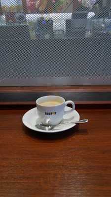 ドトールコーヒーショップ 御堂筋店