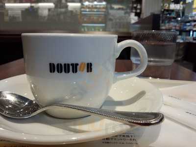 ドトールコーヒーショップ 御堂筋店