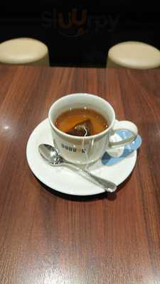 ドトールコーヒーショップ 御堂筋店