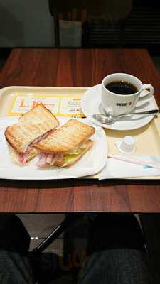 ドトールコーヒーショップ 御堂筋店