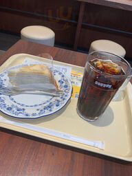 ドトールコーヒーショップ 御堂筋店