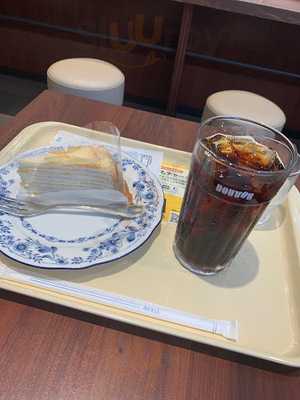 ドトールコーヒーショップ 御堂筋店