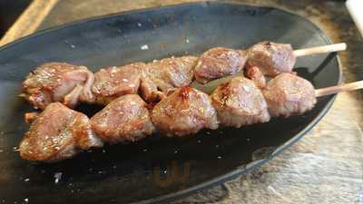 かしわ本舗 とりいし別館