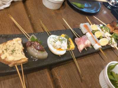 かしわ本舗 とりいし別館