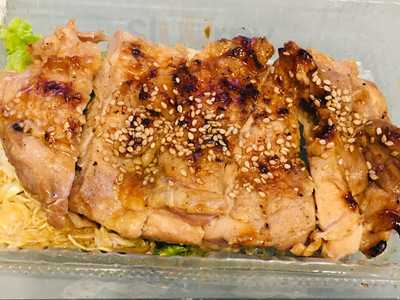 かしわ本舗 とりいし別館