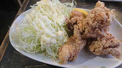 かしわ本舗 とりいし別館