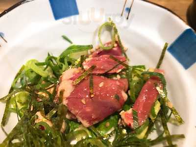 かしわ本舗 とりいし別館