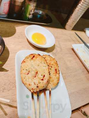 かしわ本舗 とりいし別館