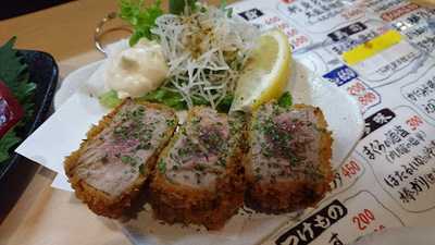 まぐろや 天神橋店