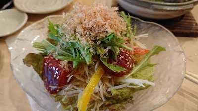 まぐろや 天神橋店