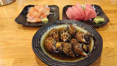 まぐろや 天神橋店