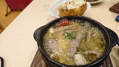 まぐろや 天神橋店