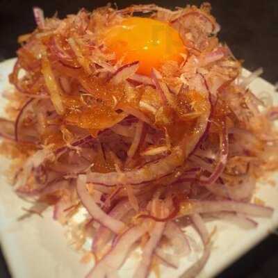 花たぬき 千中店