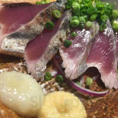 花たぬき 千中店