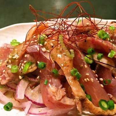 花たぬき 千中店