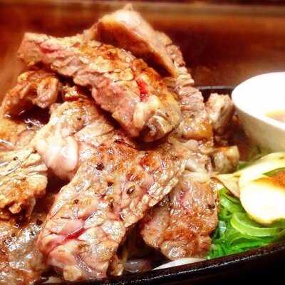 花たぬき 千中店