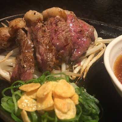 花たぬき 千中店