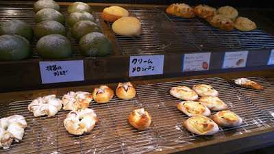 ボナペティ　元田中店