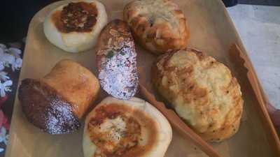 ボナペティ　元田中店