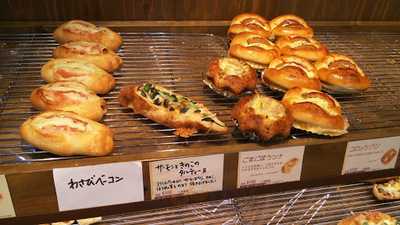 ボナペティ　元田中店