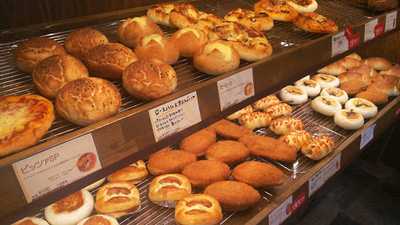 ボナペティ　元田中店