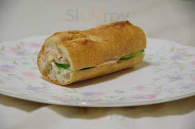 ボナペティ　元田中店