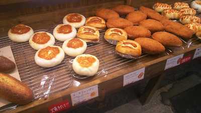 ボナペティ　元田中店