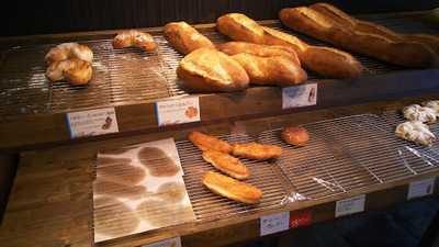 ボナペティ　元田中店