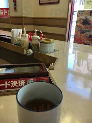松屋 放出店