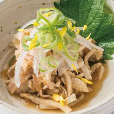 もつ鍋 もつ八 なんば