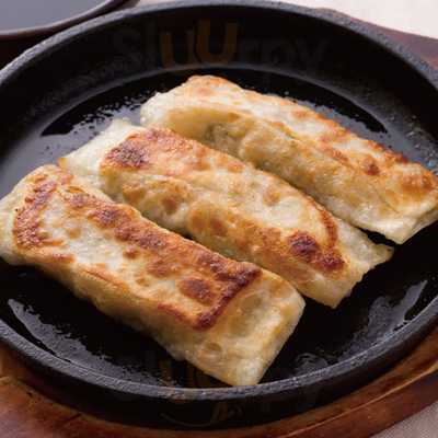 もつ鍋 もつ八 なんば