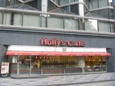 ホリーズカフェ 堺筋本町店