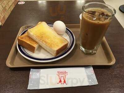 ホリーズカフェ 堺筋本町店