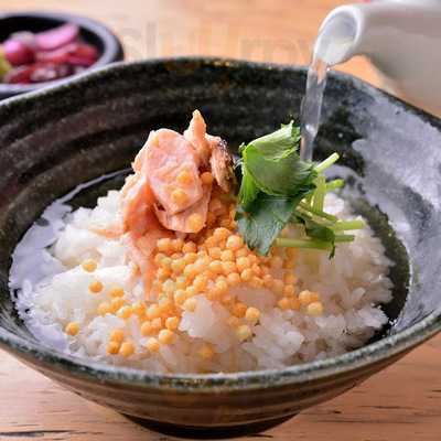 炉端焼き ぱちぱち