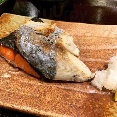 炉端焼き ぱちぱち