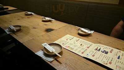 炉端焼き ぱちぱち