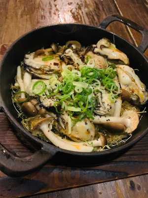 かき小屋フィーバー@堂島