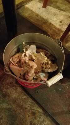 かき小屋フィーバー@堂島