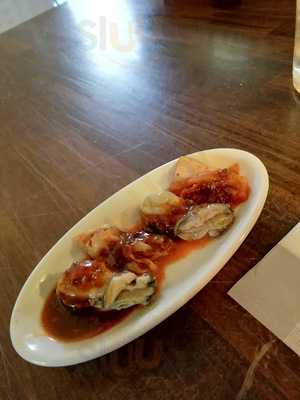 かき小屋フィーバー@堂島