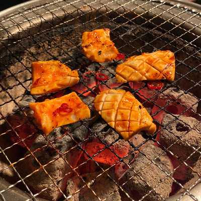 情熱ホルモン 加島酒場