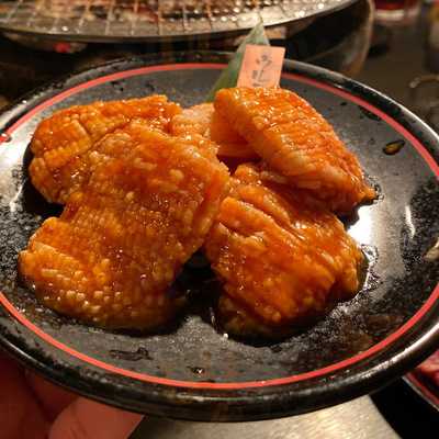 情熱ホルモン 加島酒場