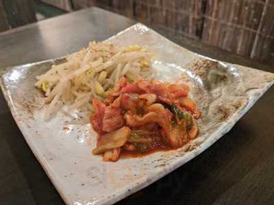 情熱ホルモン 加島酒場