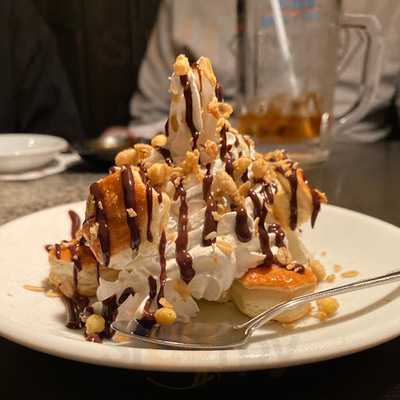 情熱ホルモン 加島酒場