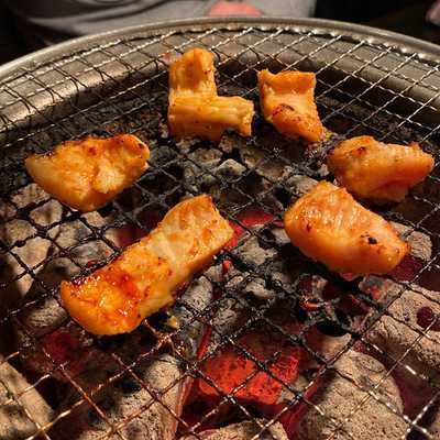 情熱ホルモン 加島酒場