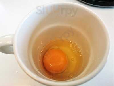 カレーショップ 印度家